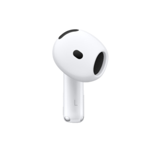 Left Side Earpiece Replacement Airpod 4 Active Noise Cancellation (USB-C)