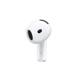 Right Side Earpiece Replacement Airpod 4 Active Noise Cancellation (USB-C)